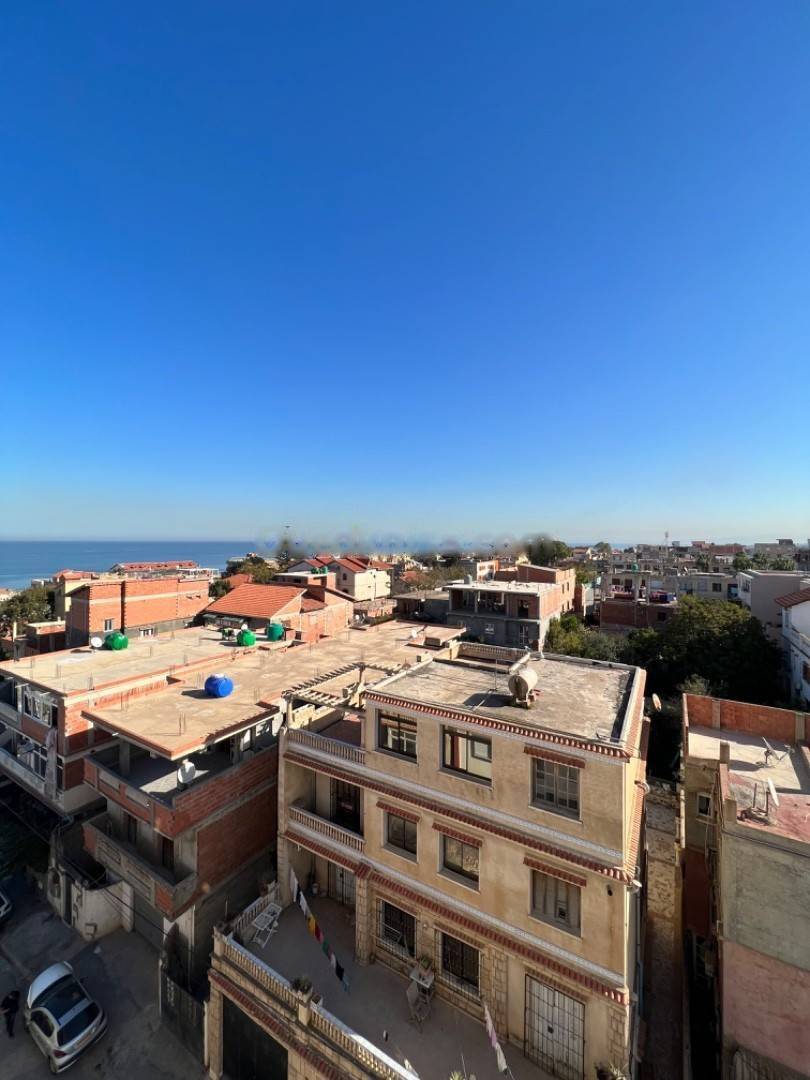 Vente Appartement F3 Ain Taya