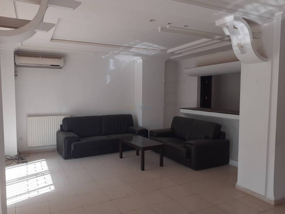 Vente Appartement F5 El Achour