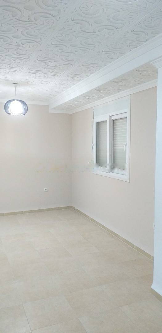 Location Appartement F2.3 H'raoua