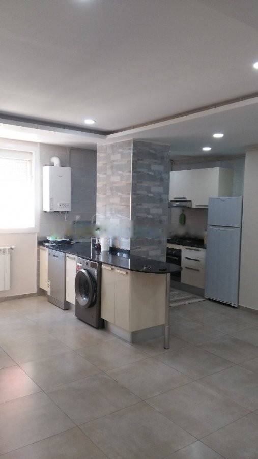 Location Appartement F4 Birkhadem