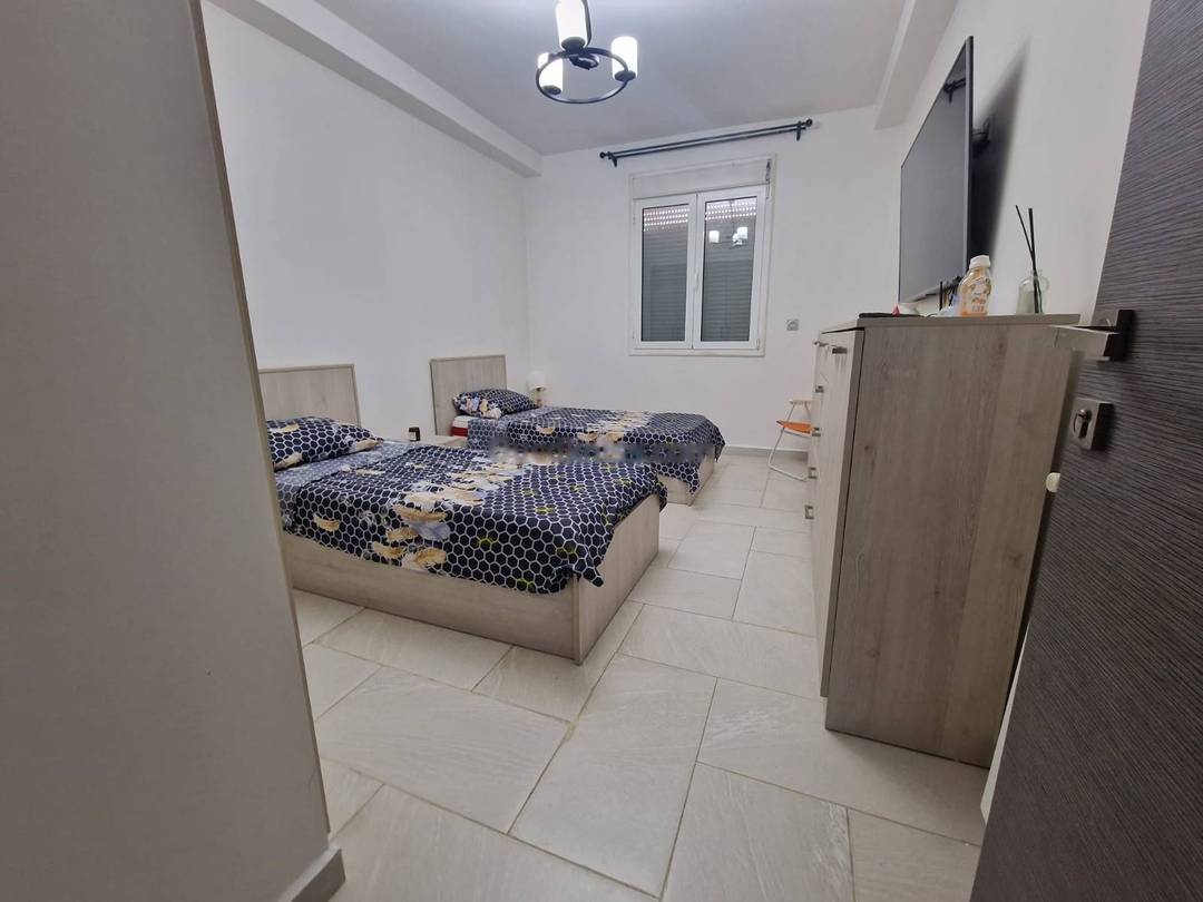 Location Villa F9 Birkhadem