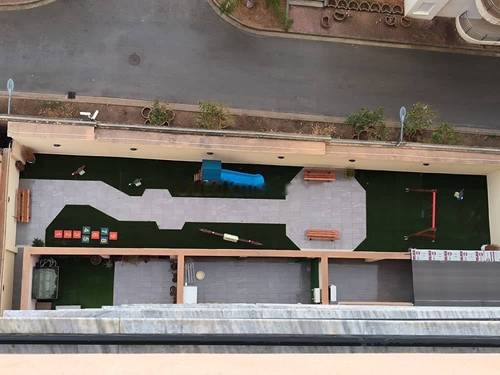 Vente Appartement F5 Cheraga