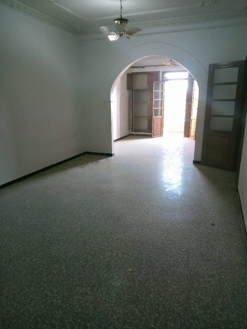 Location Appartement Bordj El Kiffan
