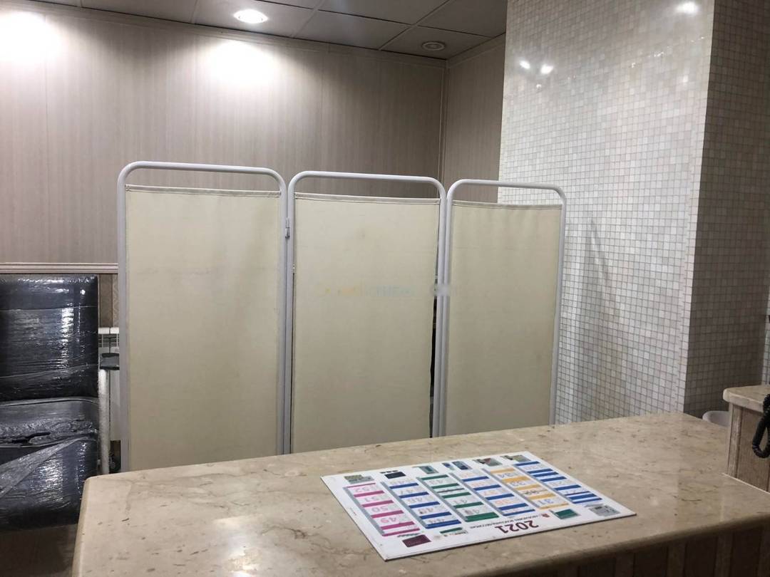 Vente Appartement F3 Dar El Beida