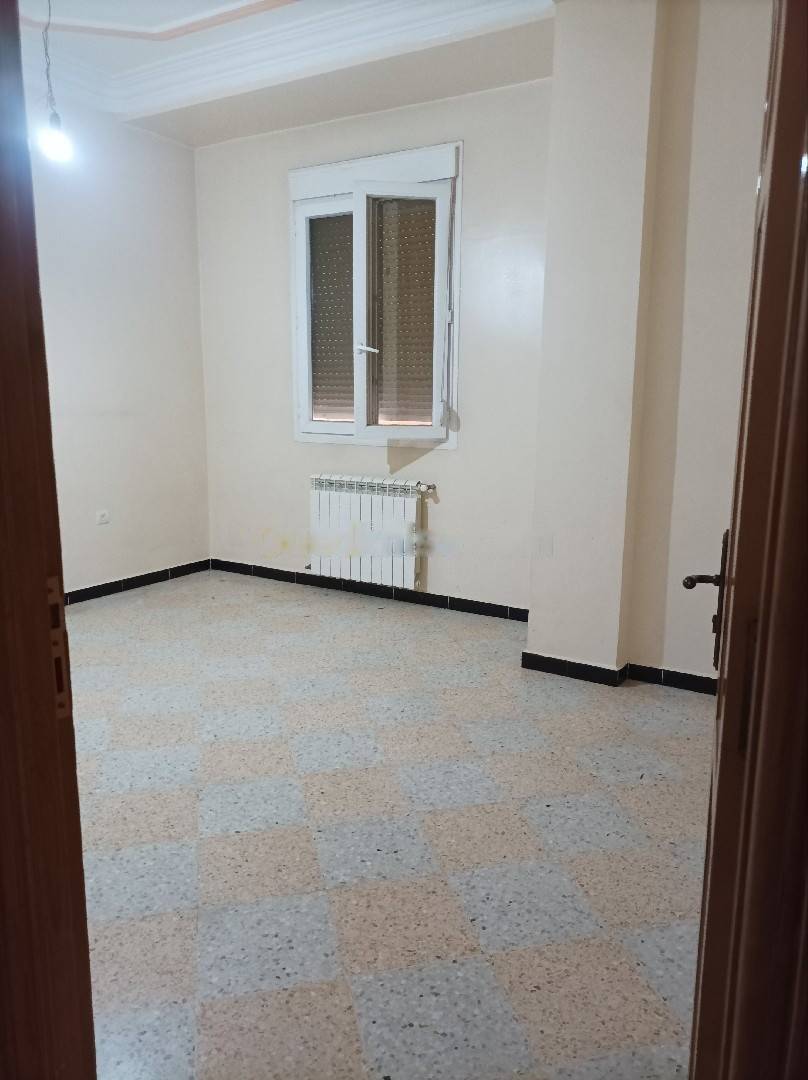 Location Appartement F3 Bordj El Kiffan