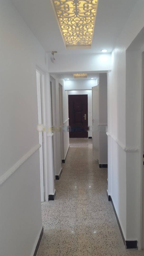 Location Appartement F5 Kouba