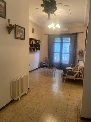 Location Villa F11 Saoula