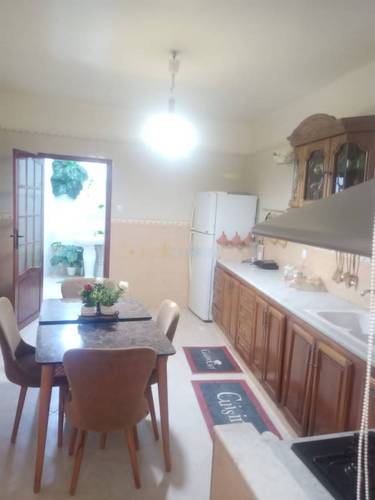 Vente Villa F5 Hussein Dey