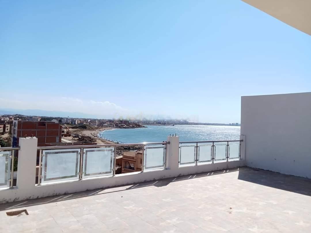 Vente Appartement Bordj El Bahri