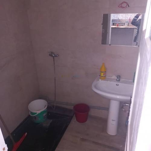 Location Niveau de villa F4 Bordj El Bahri