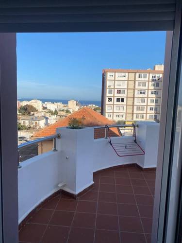 Vente Villa F6 Kouba