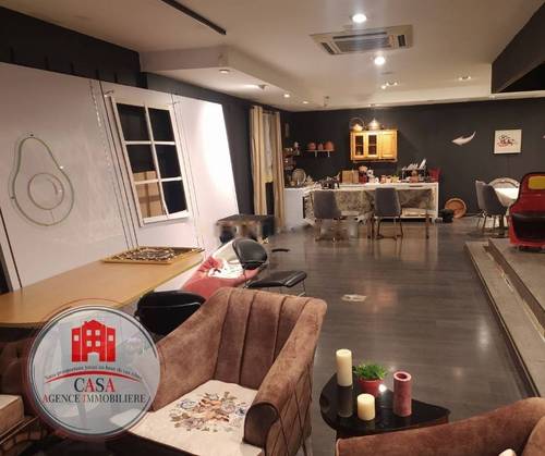 Location Niveau de villa Cheraga