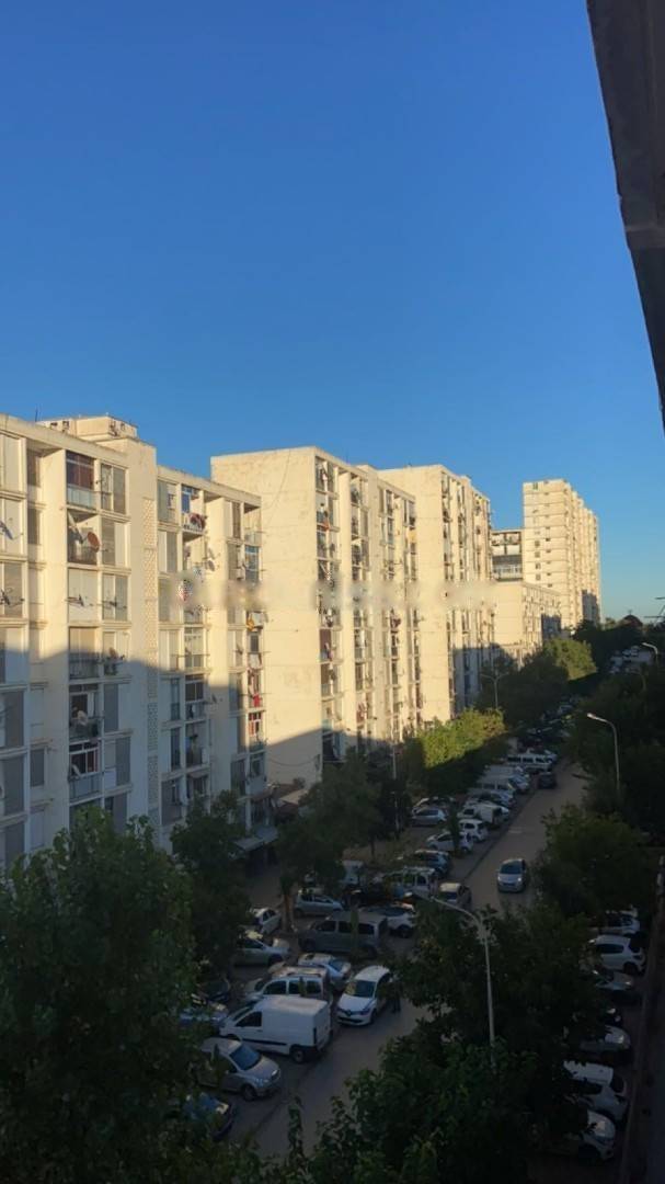 Vente Appartement Kouba