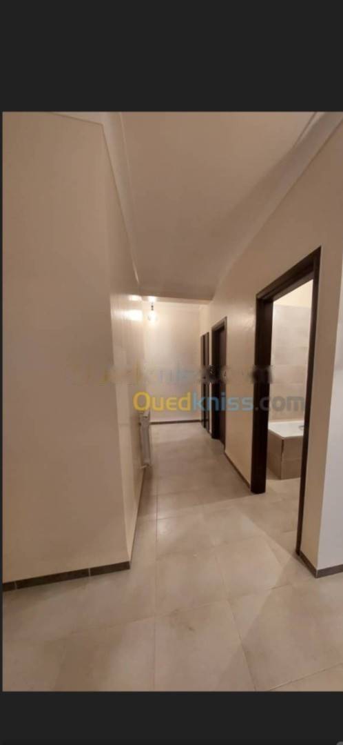 Location Appartement F3 Ouled Fayet