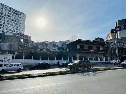 Vente Villa Ben Aknoun