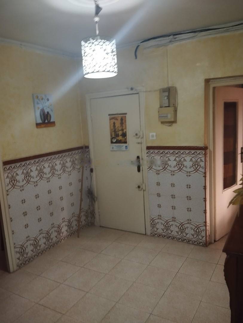 Vente Appartement F4 Bab Ezzouar