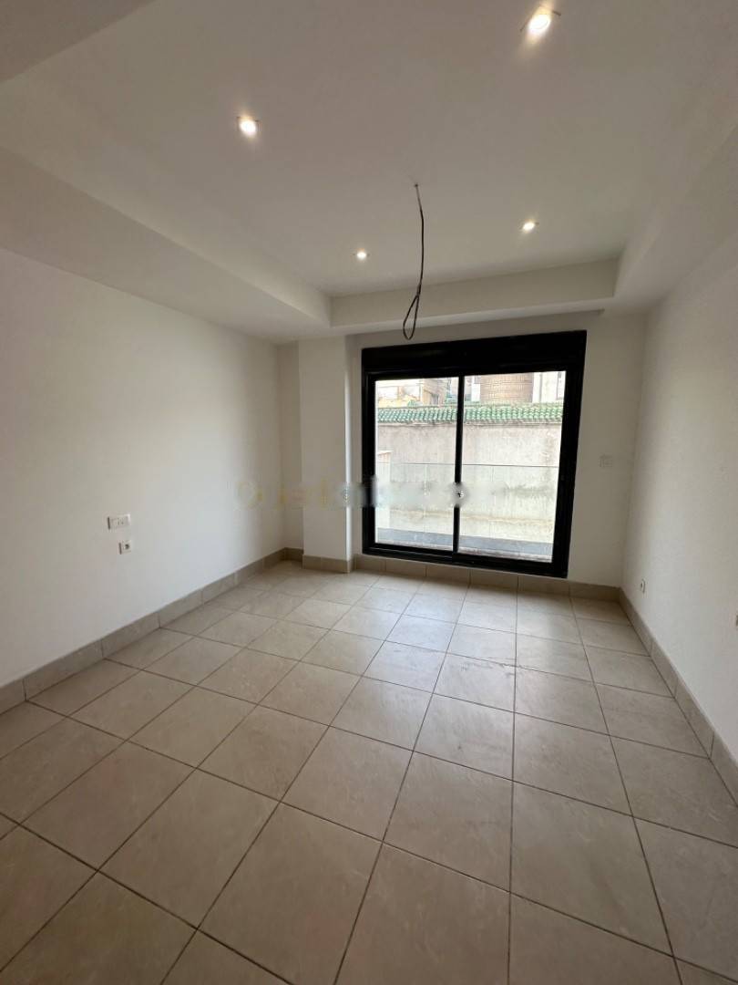 Vente Appartement F4 Birkhadem