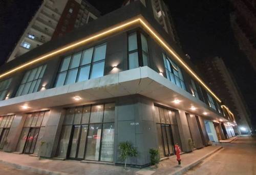 Location Appartement F5 Cheraga