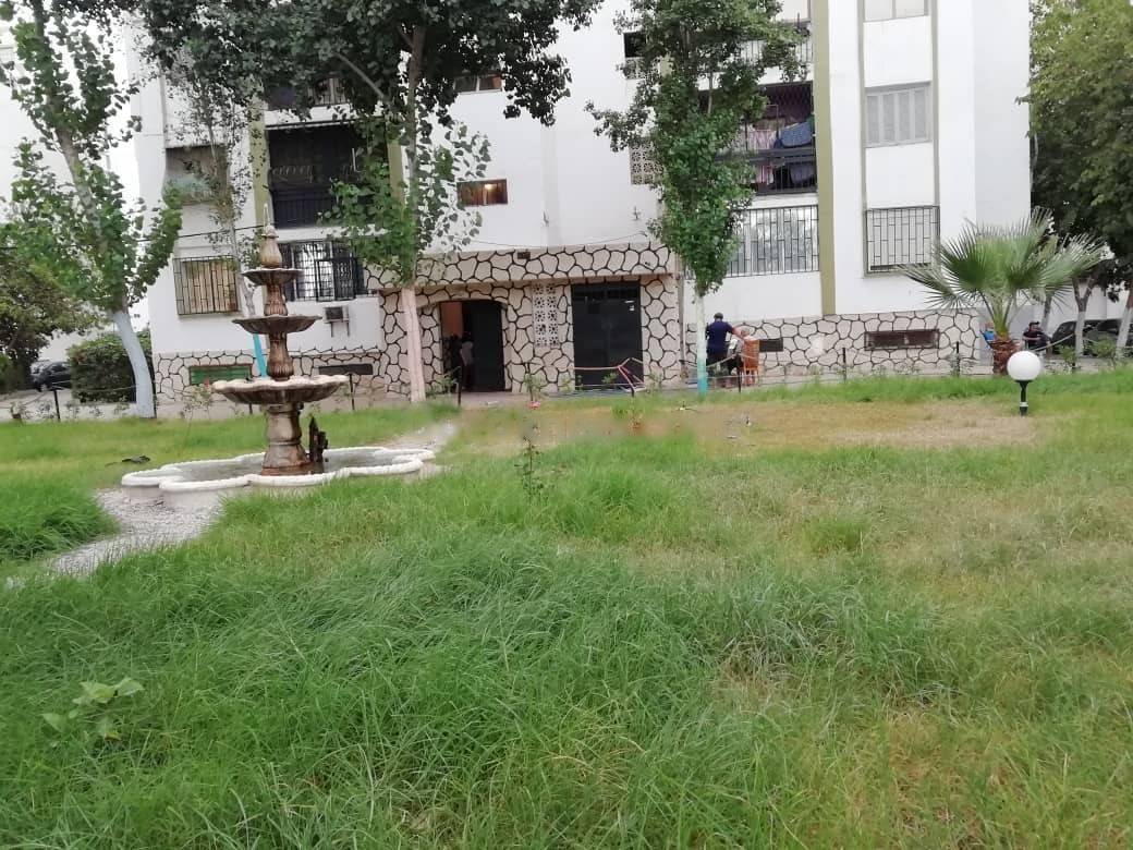 Location Appartement F3 Bab Ezzouar