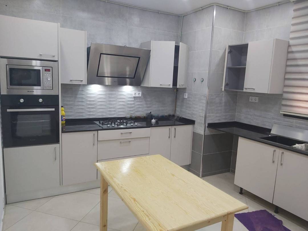 Location Appartement F3 Cheraga