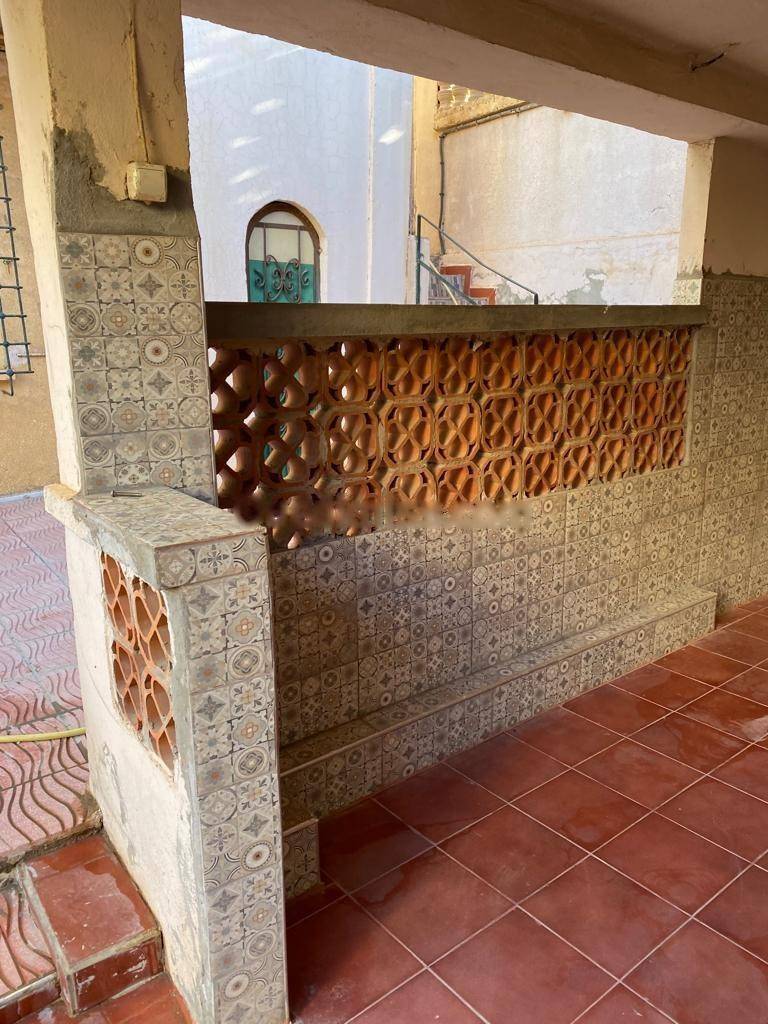 Location Niveau de villa F3 Bouzareah