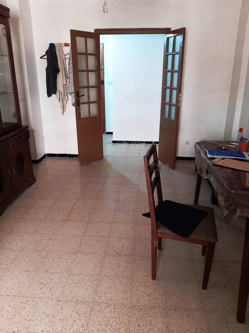 Vente Appartement F03 Djasr Kasentina