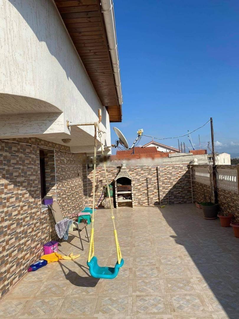 Vente Villa F8 H'raoua