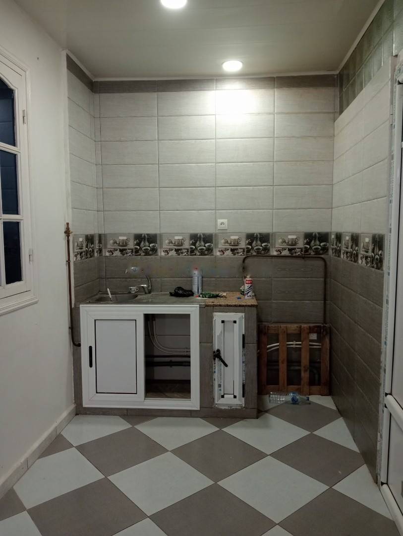 Location Niveau de villa F2 Douera