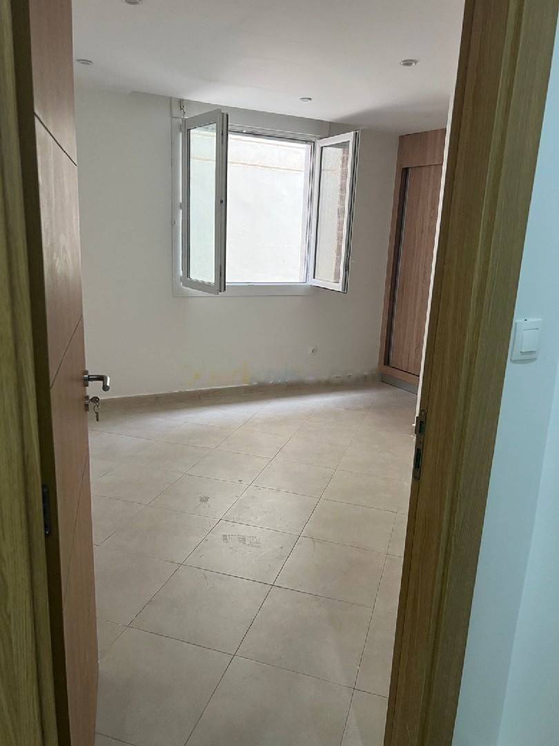 Vente Appartement F03 Ouled Fayet