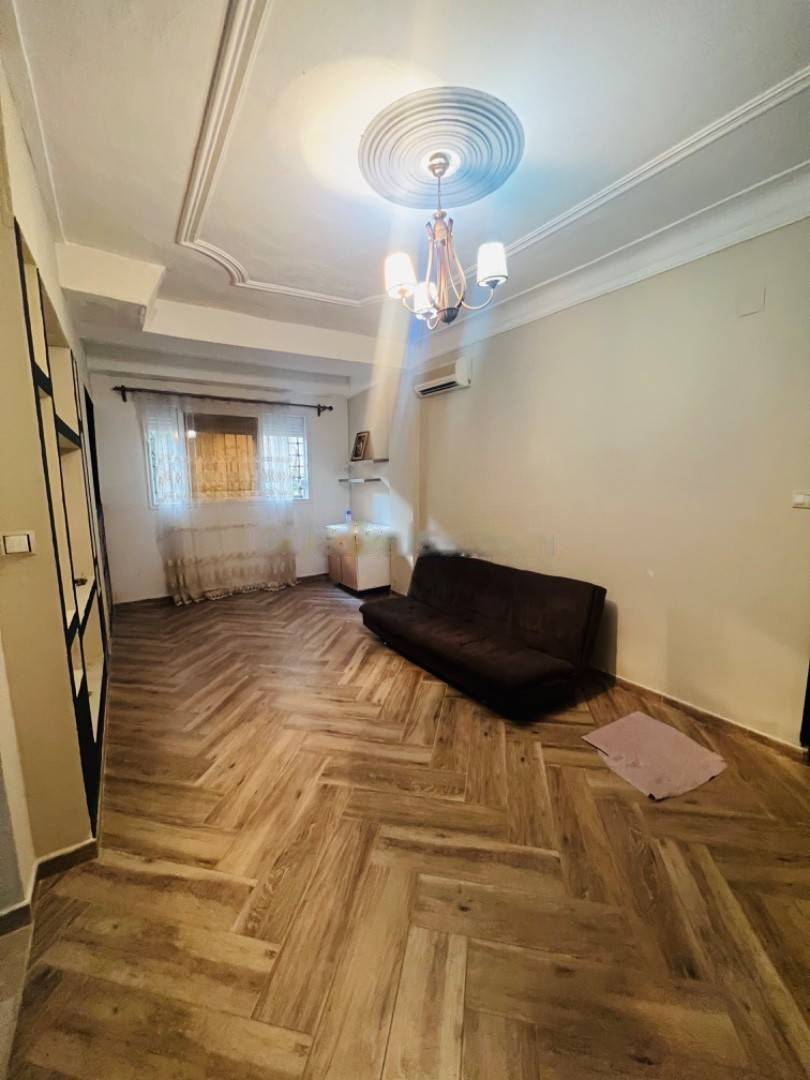 Location Appartement El Achour