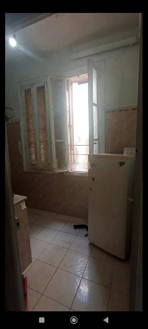 Location Appartement F2 Hussein Dey