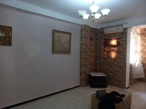 Vente Appartement F3 Beni Messous