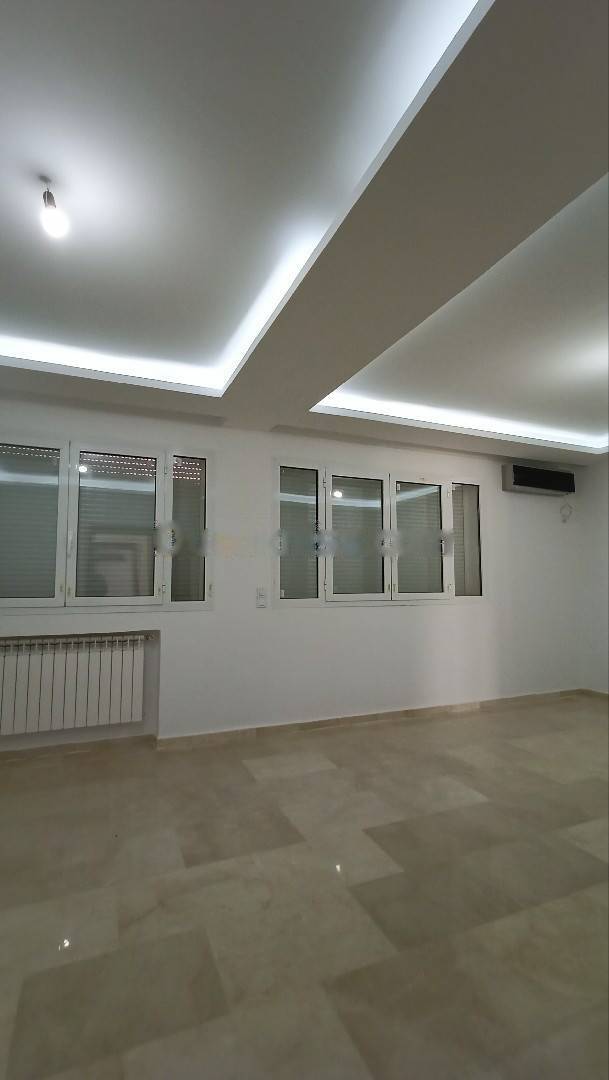 Location Appartement F6 Cheraga