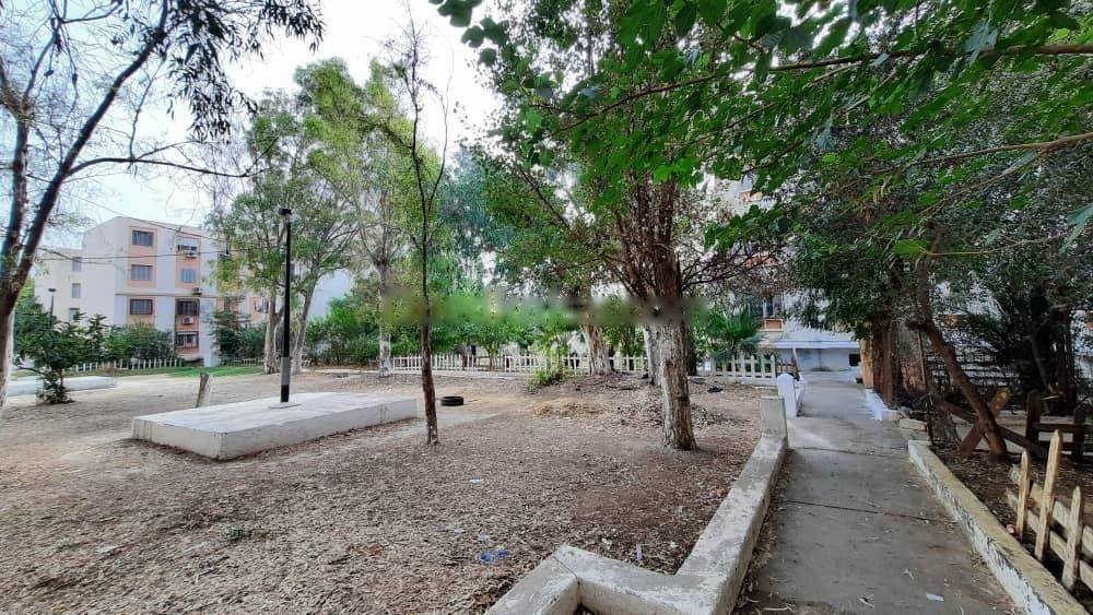 Vente Appartement F3 Djasr Kasentina