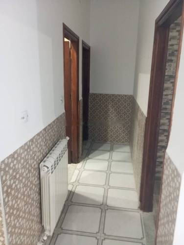Location Appartement F2 Bouzareah