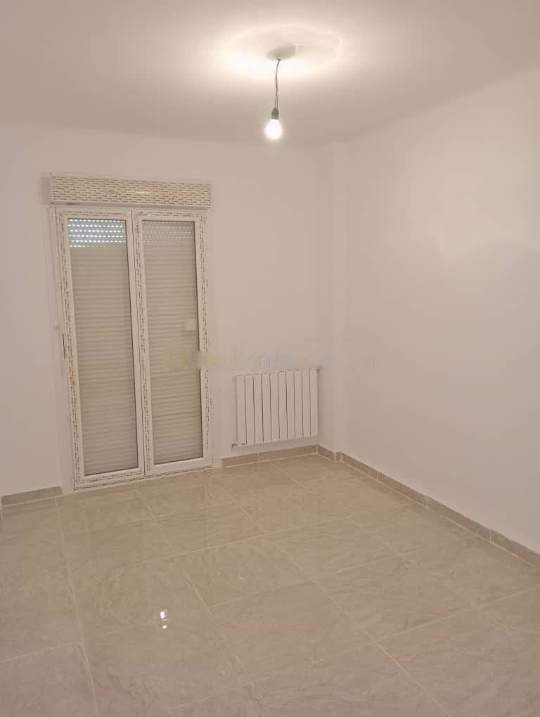 Vente Appartement F5 Reghaia