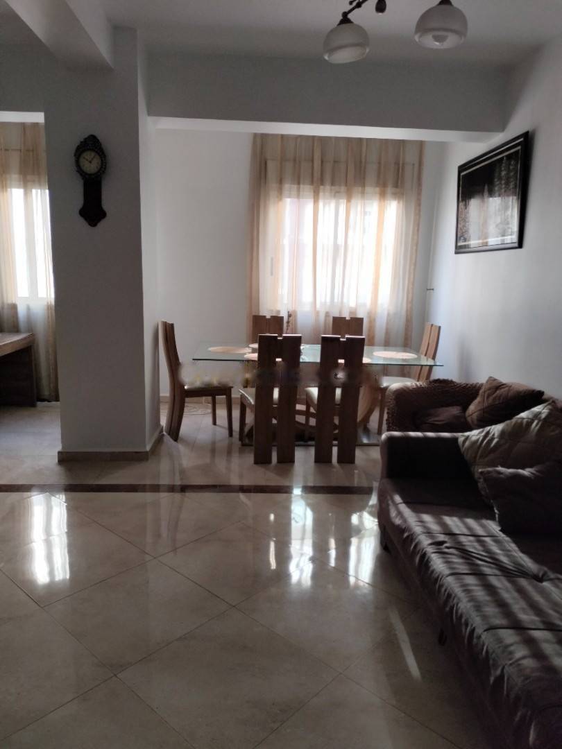 Vente Appartement F3 Ouled Fayet