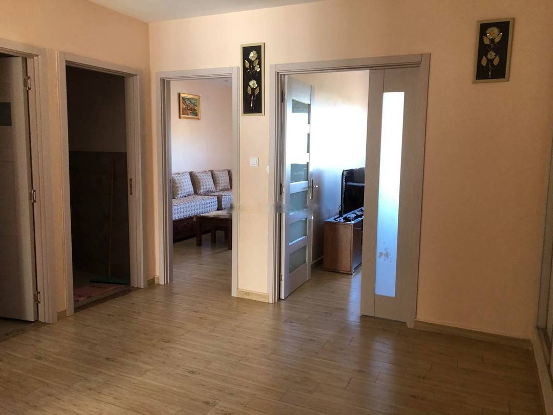 Vente Appartement F4 Souidania