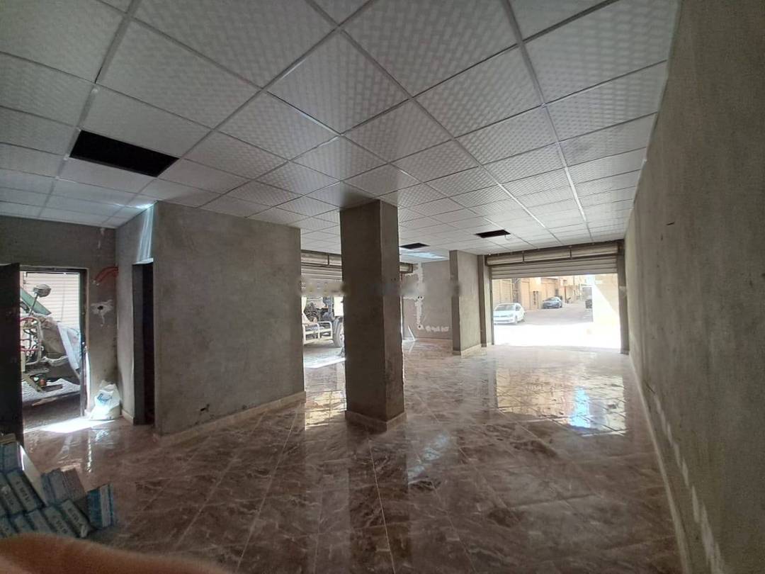 Vente Local Bordj El Kiffan