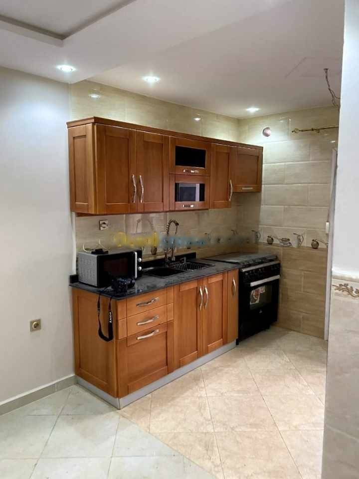 Vente Appartement F4 Bab Ezzouar