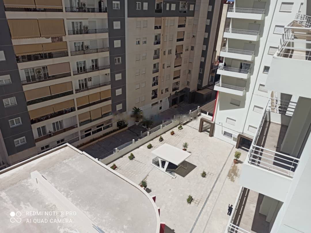 Vente Appartement F4 Ouled Fayet