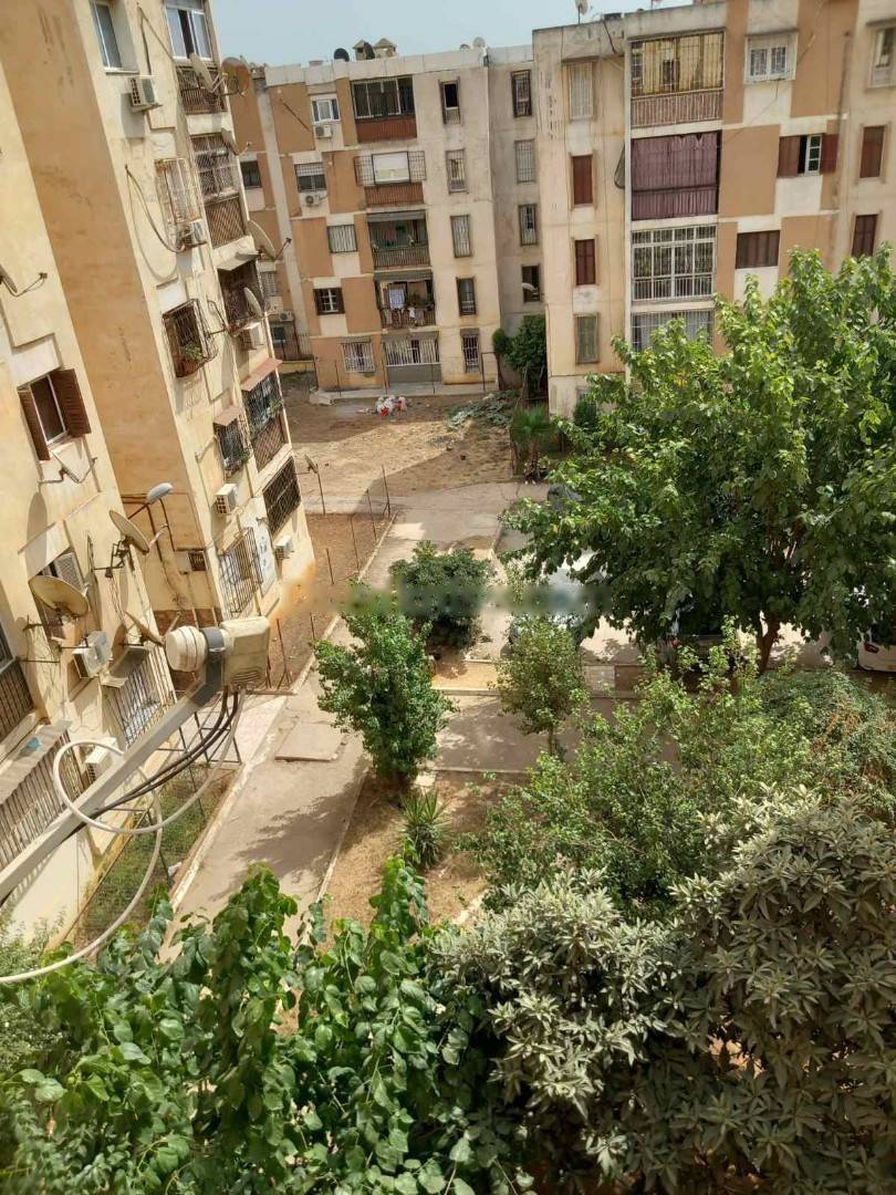 Vente Appartement F3 Djasr Kasentina