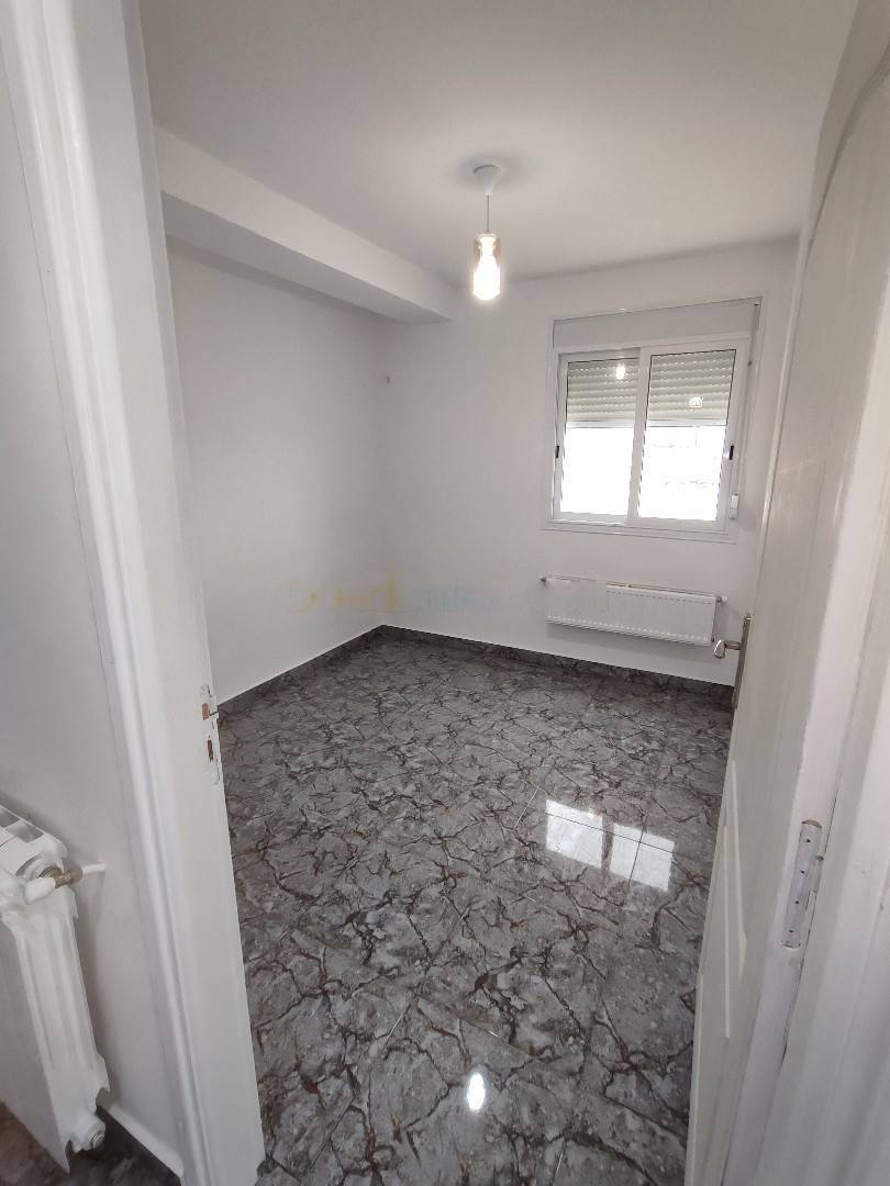 Vente Appartement F2 El Biar