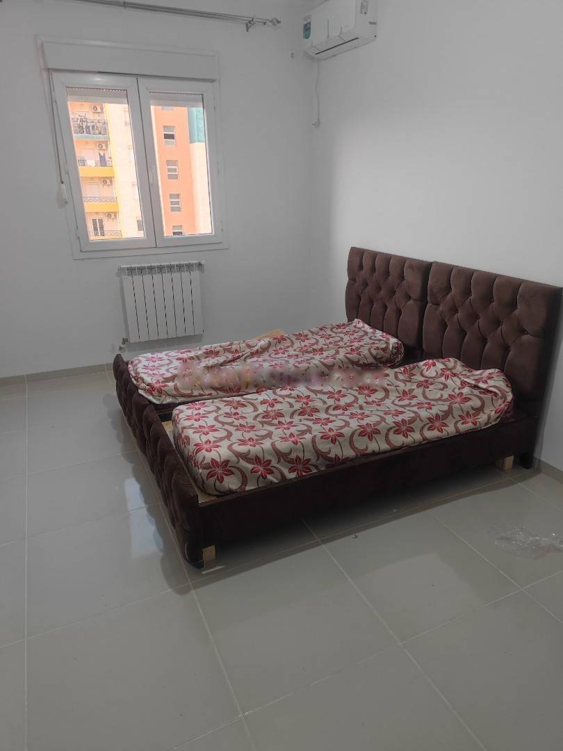 Location Appartement F5 Kouba