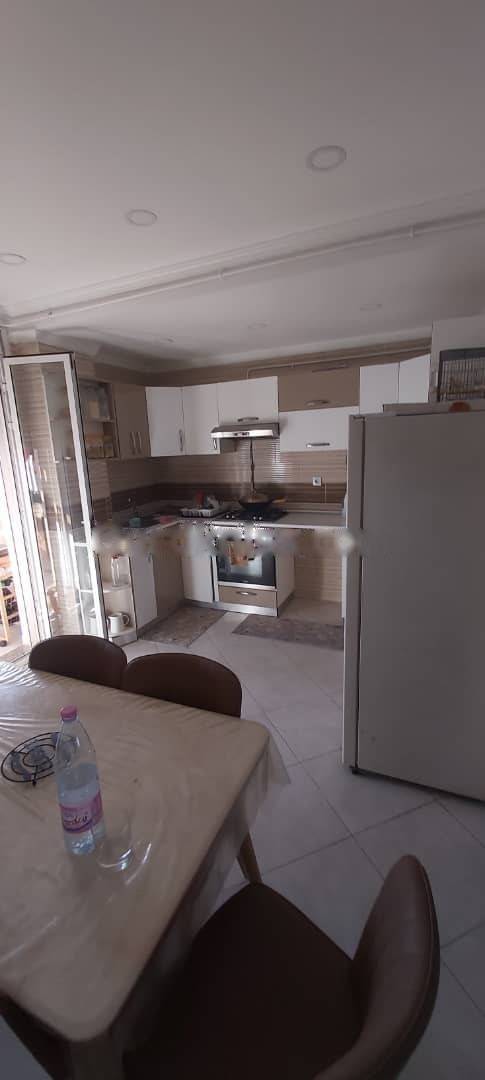 Vente Appartement F3 Birkhadem