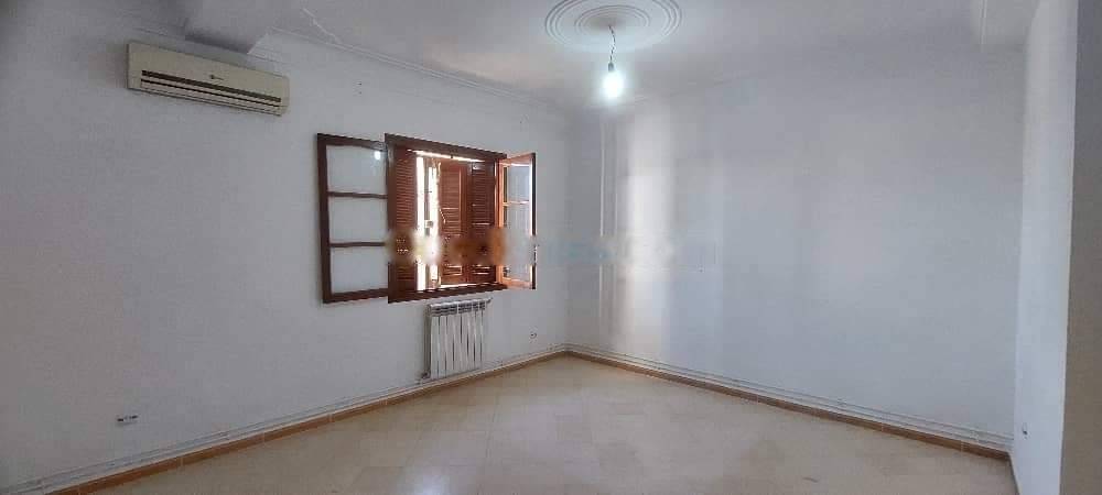 Vente Appartement F4 El Achour