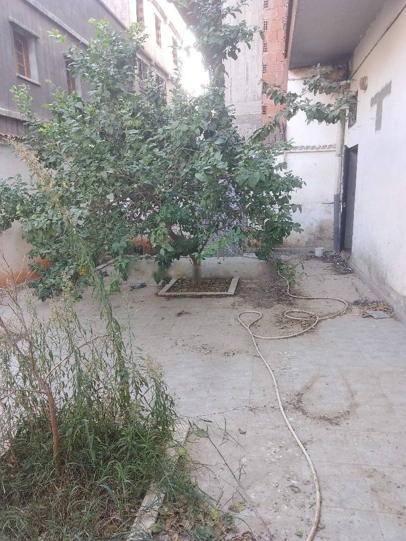 Vente Villa F9 Djasr Kasentina