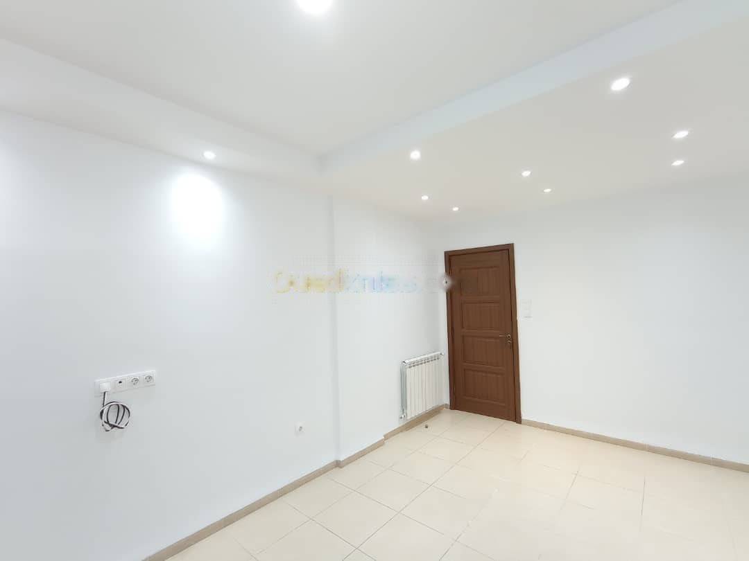 Location Appartement F3 Bordj El Kiffan