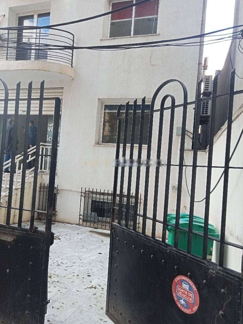 Location Immeuble Birkhadem