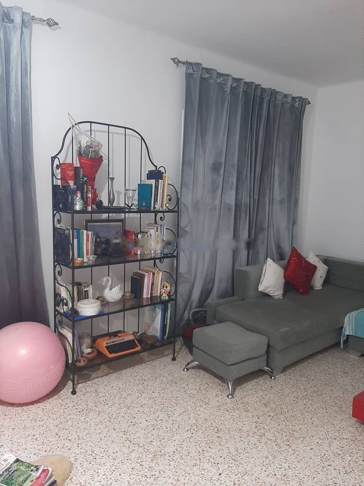 Location Appartement F4 El Achour